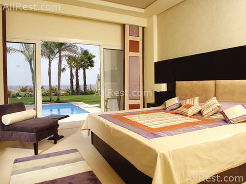 Grand Rotana Resort & Spa 13